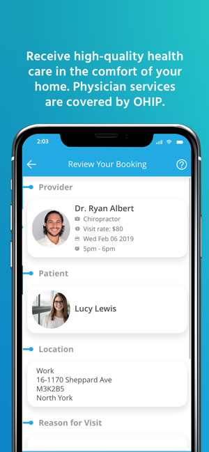 MediSeen For Patients(圖5)-速報App