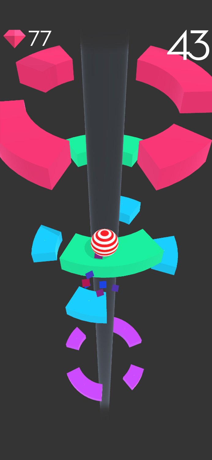 Jump Start  Bounzy Ballz