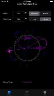 hold calculator pro iphone resimleri 3