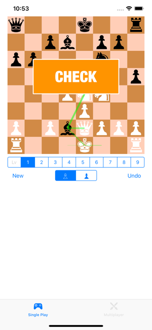Lucid Chess(圖3)-速報App