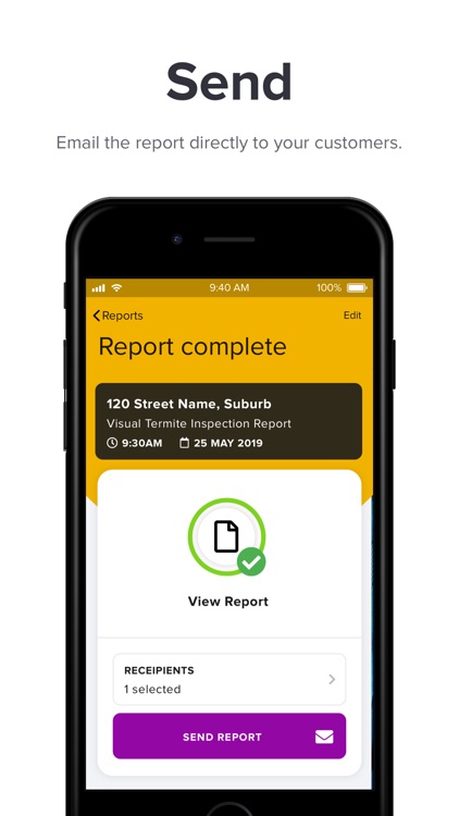 Rapid Inspect screenshot-5