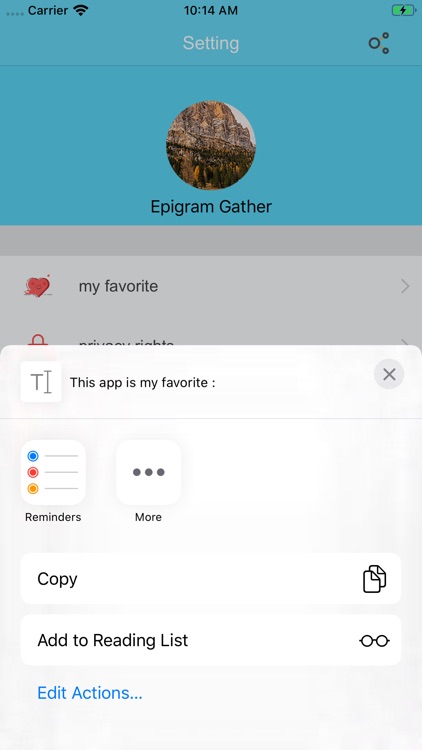 Celebrity Education screenshot-4