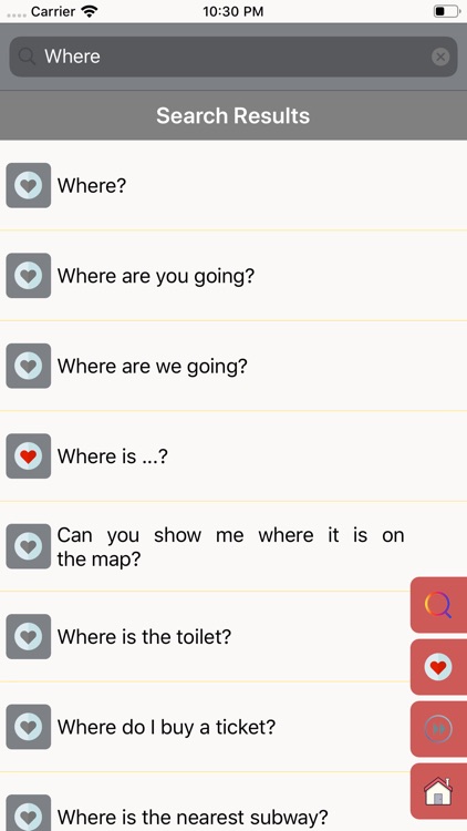 Germbook screenshot-4