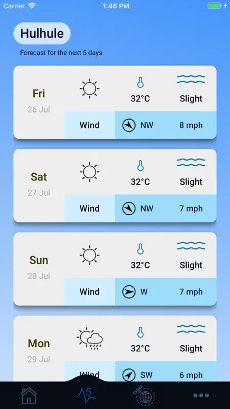 Moosun screenshot 3 of 5