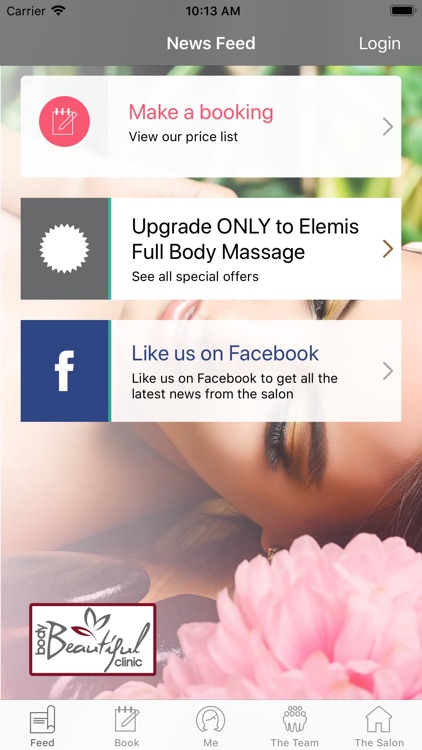 Body Beautiful Clinic