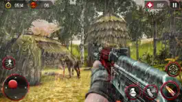 Game screenshot Dead Hunting Zombies Strike hack