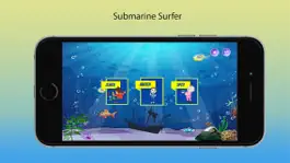 Game screenshot Learn Underwater apk