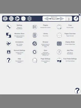 Game screenshot MusicReader hack