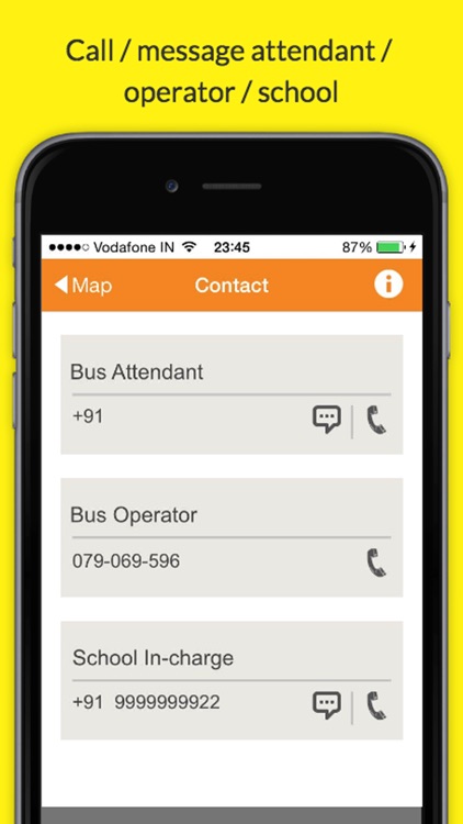 Chakraview-Parent screenshot-3