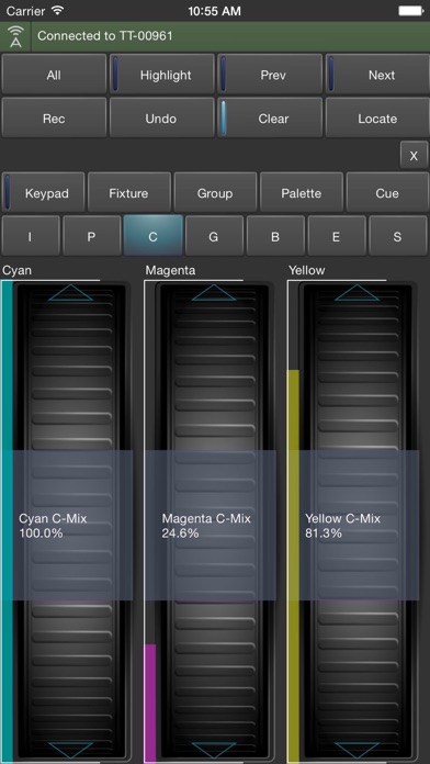 Screenshot #2 pour Titan Remote V14