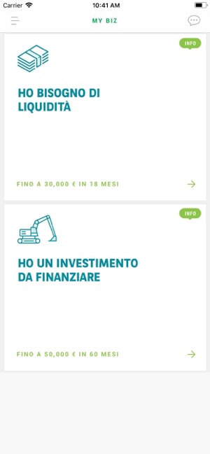 MY BIZ(圖3)-速報App