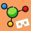 AR VR Molecules Editor - iPadアプリ