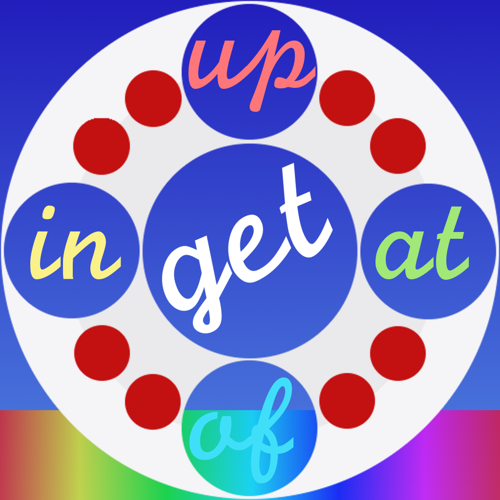 Get Phrasal Rings Lite for iOS, iPhone, iPad Aso Report