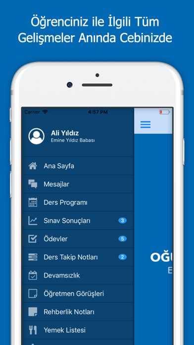 Özkaya Eğitim Screenshot