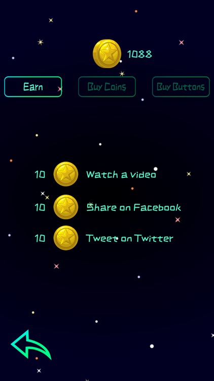 Galaxy Gobbler screenshot-4