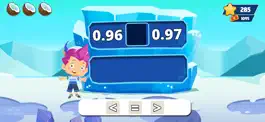 Game screenshot Math Games For Kids - Grade 3 hack