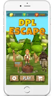 escape.dpl problems & solutions and troubleshooting guide - 2