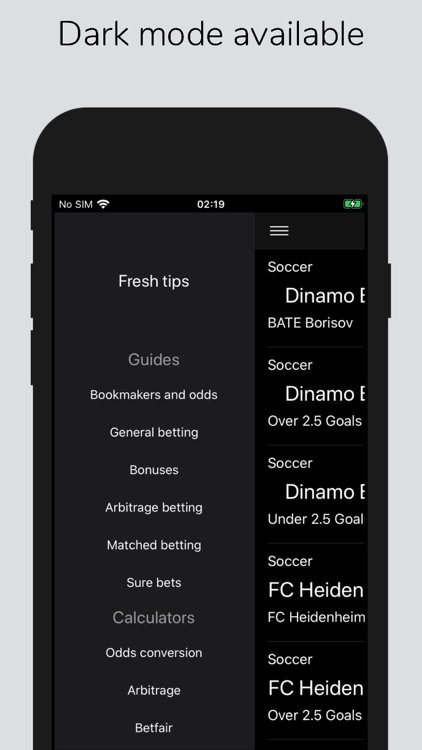 Fresh Soccer Tips