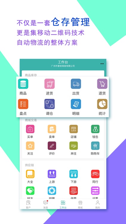 好业绩® - 团队管理