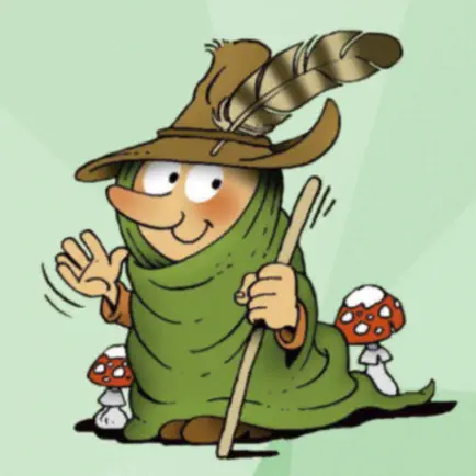 Pohorski Škrat Читы