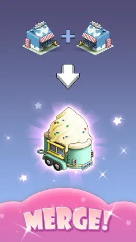 Game screenshot Merge Master - Finger Town apk