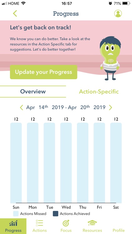Career Buddy screenshot-3