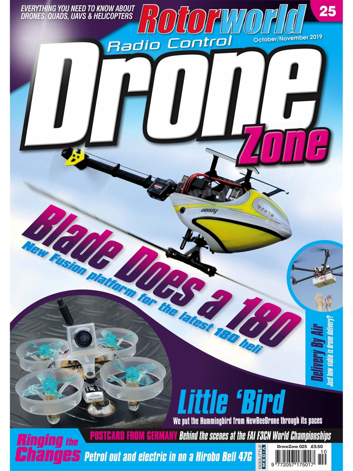 Radio Control Rotorworld