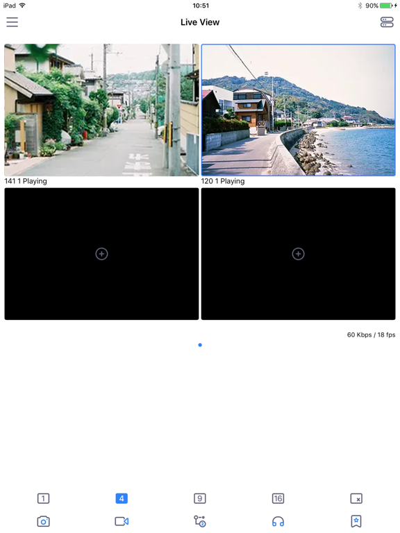 Ramona iPad screenshot 7 - Business app