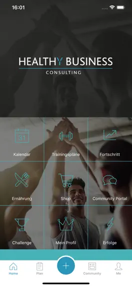 Game screenshot HealthYou - HappYou mod apk