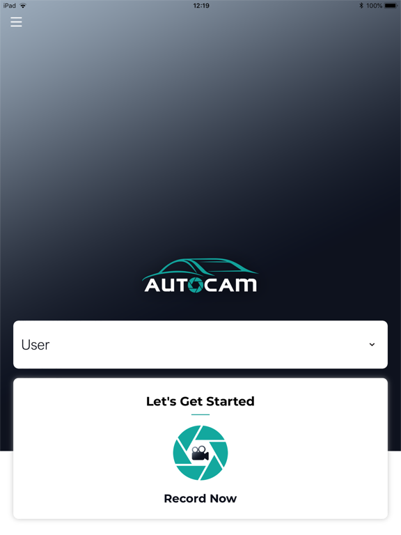 Screenshot #4 pour AUTOCAM Service