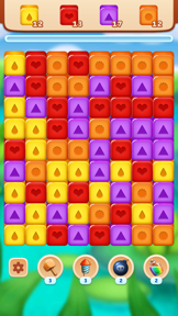 Pop Breaker: Blast all Cubes screenshot