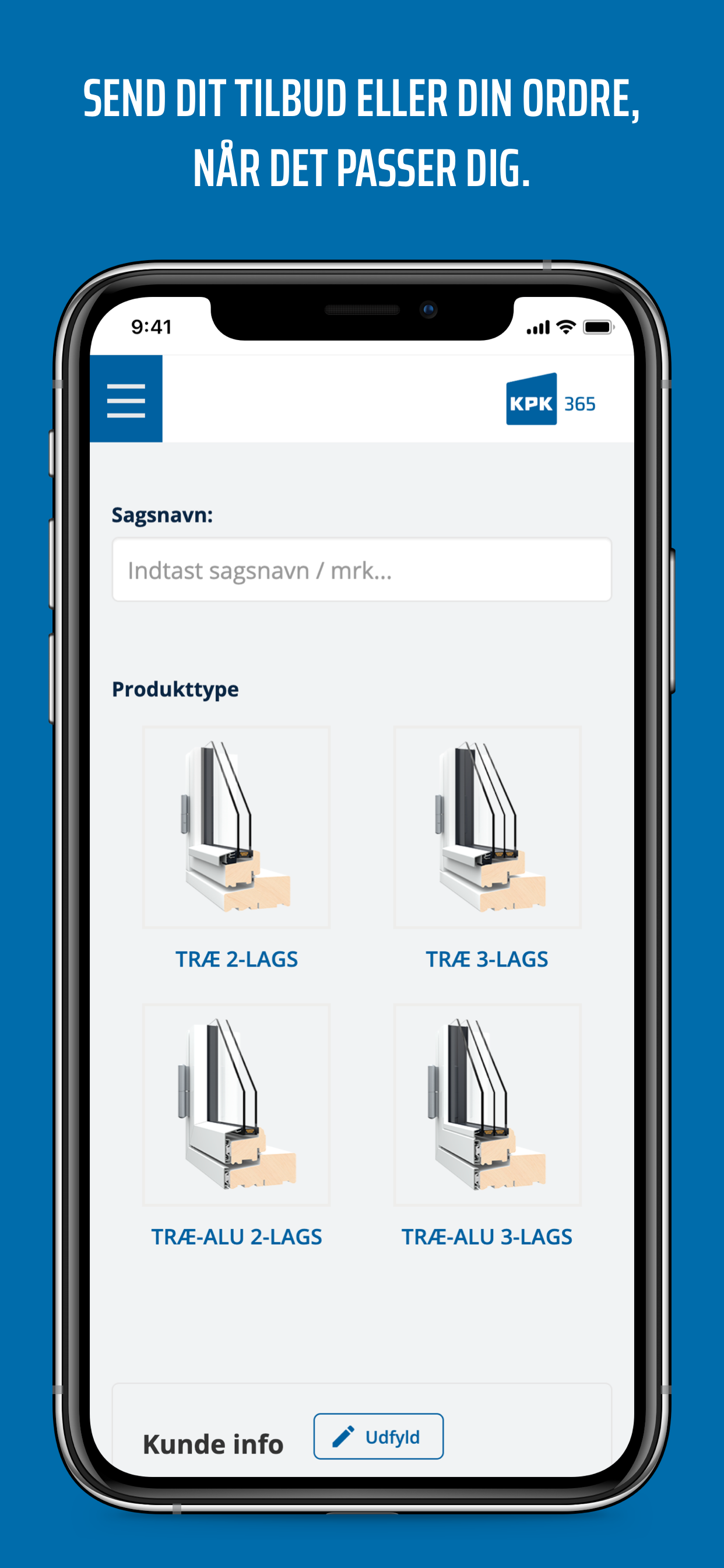 KPK 365 screenshot 3