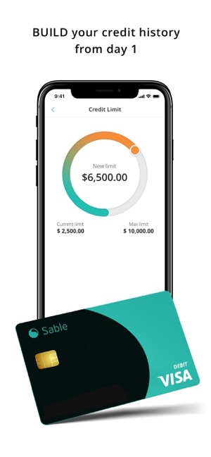 Sable(圖3)-速報App