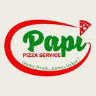 Papi Pizza Service