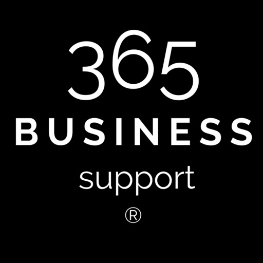 365 Business Support APP