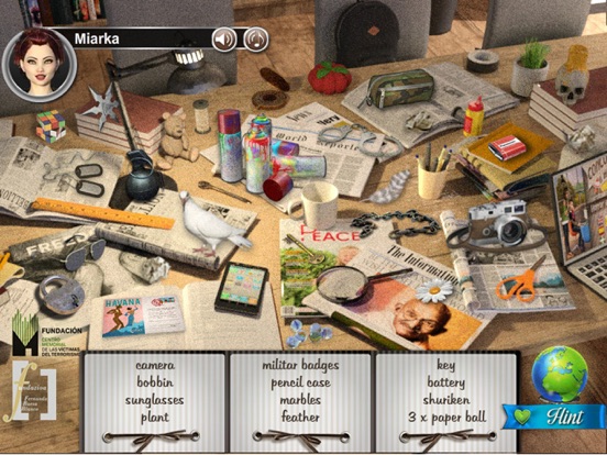 Screenshot #6 pour Concordia VI