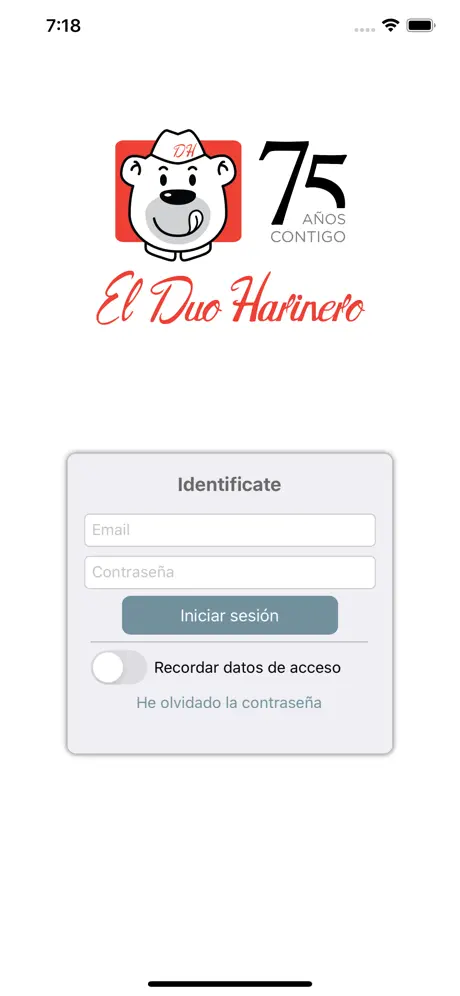 El Duo Harinero
