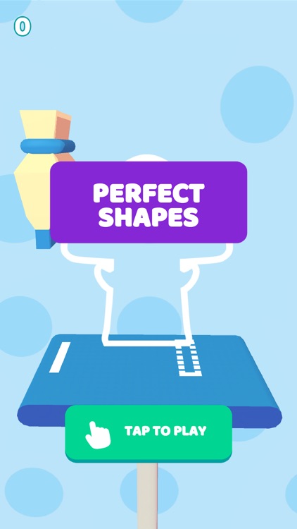 Perfect Shapes