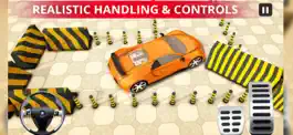 Game screenshot Car Parking 3D 2020 hack
