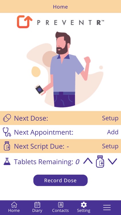 PreventR screenshot-3