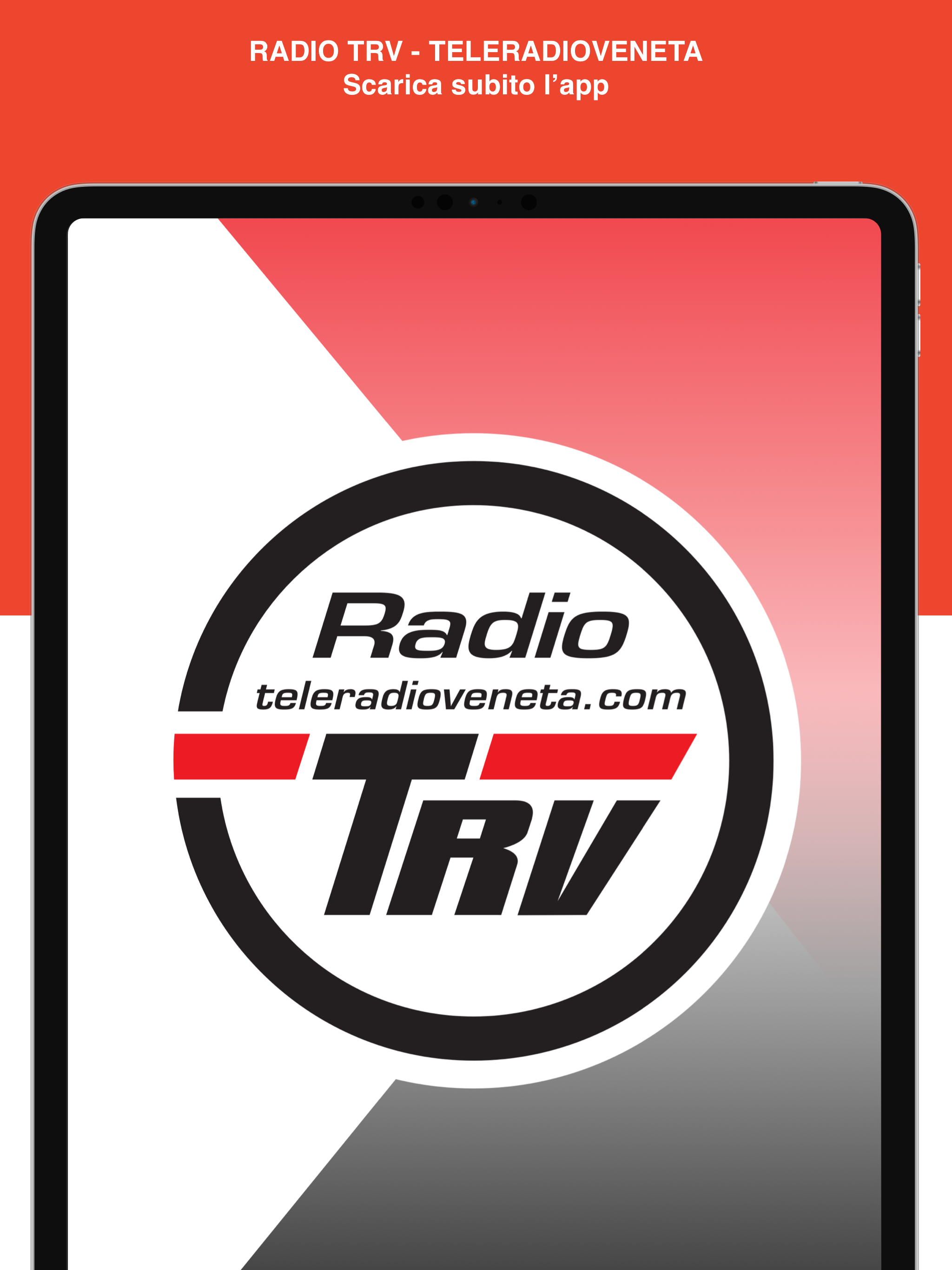 Radio TRV - Teleradioveneta