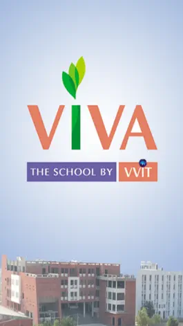 Game screenshot VIVA The School Parent APP hack