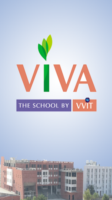 VIVA The School Parent APP screenshot 3