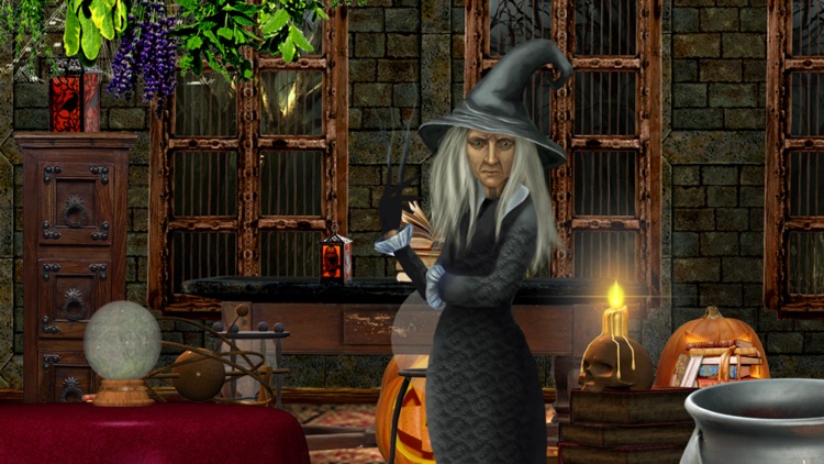 Monsters: Hidden Object Games screenshot-5