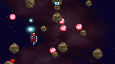 Screenshot #3 pour Crystal Matter 2