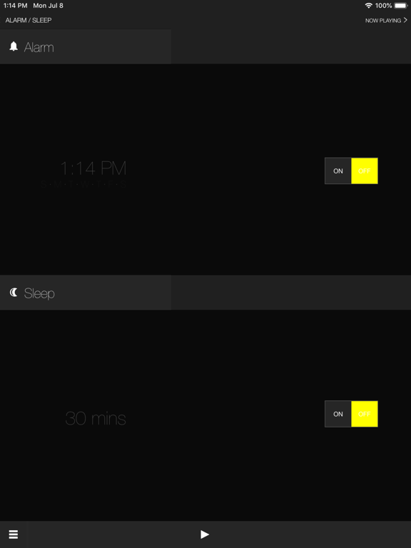 Screenshot #6 pour WCTL Radio