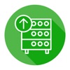 The Rack Builder icon