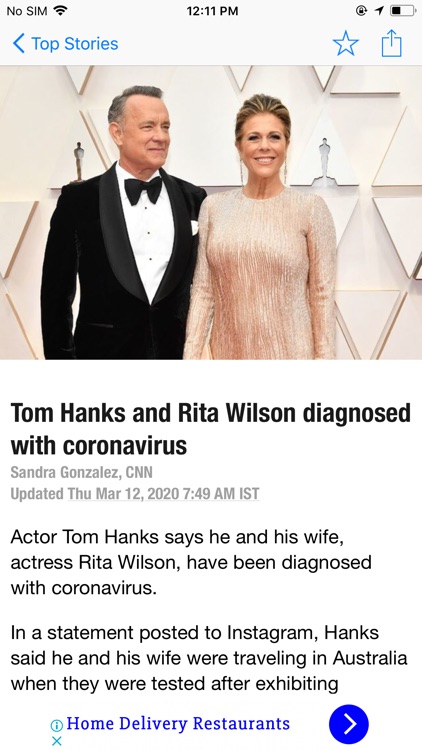 Action News Now Breaking News