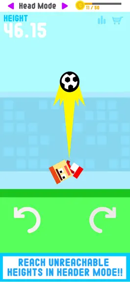 Game screenshot Impossible Soccer! hack