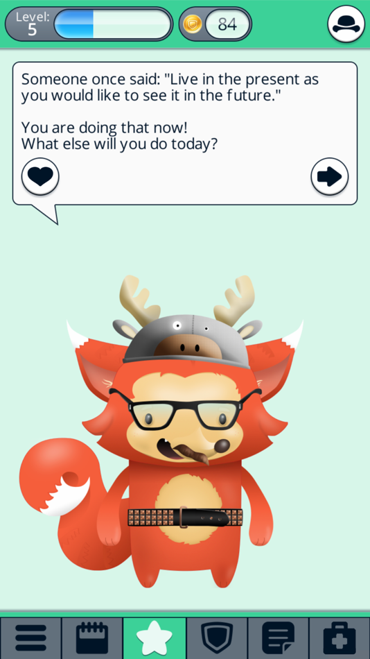 #1. BoosterBuddy (iOS) Ved: Island Health